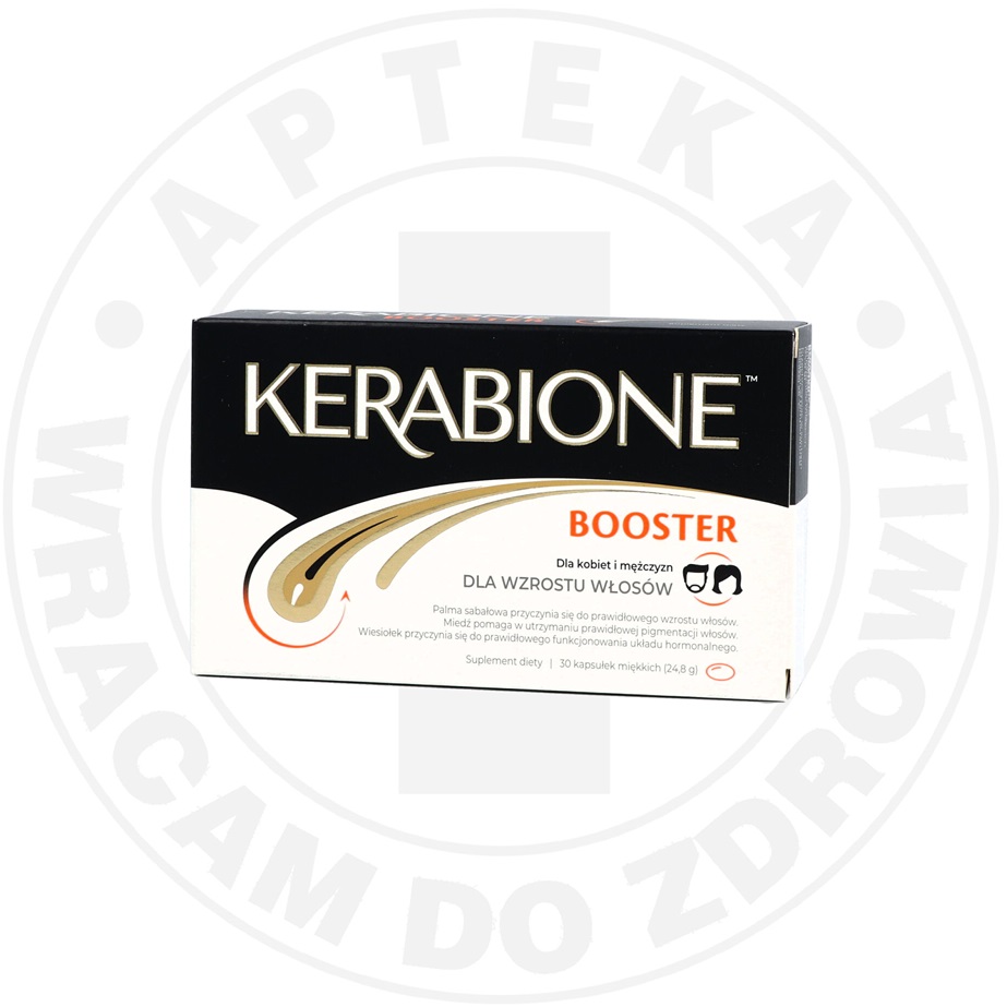 KERABIONE BOOSTER