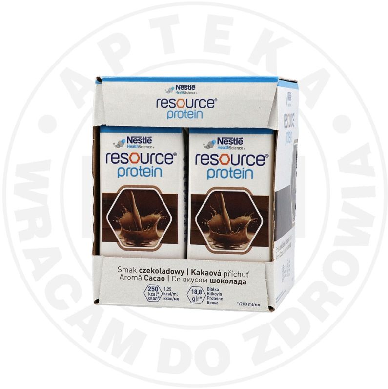 RESOURCE  PROTEIN 