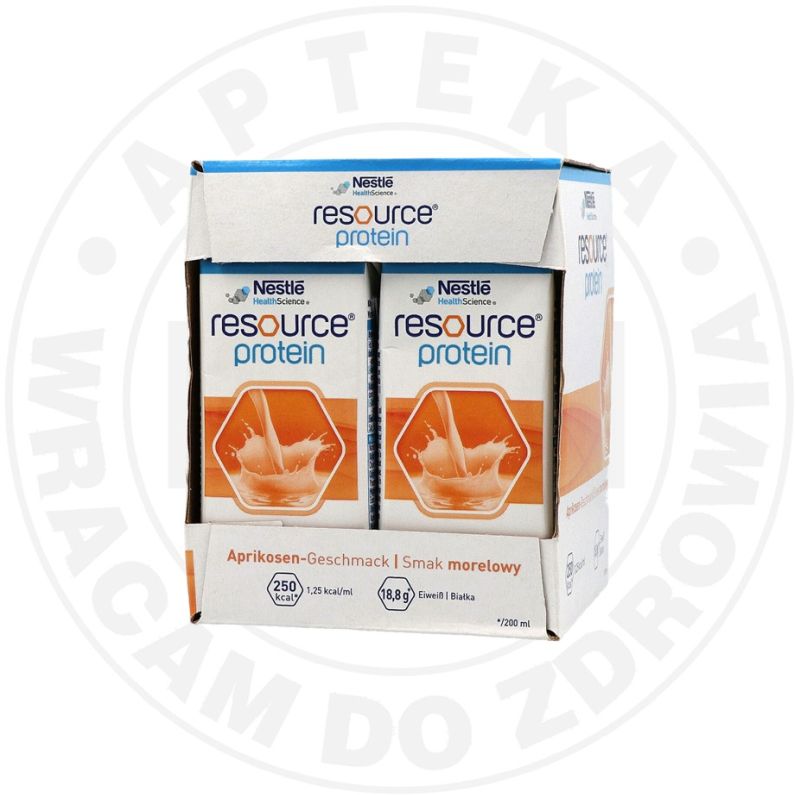 RESOURCE  PROTEIN 