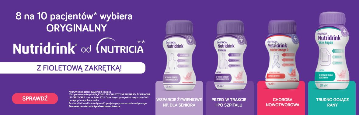 Nutridrink